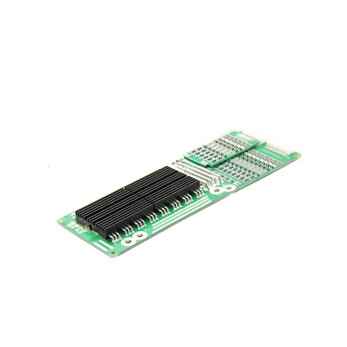 3串動力多節(jié)電池保護(hù)板 3-20串保護(hù)板電動車JNIB保護(hù)板